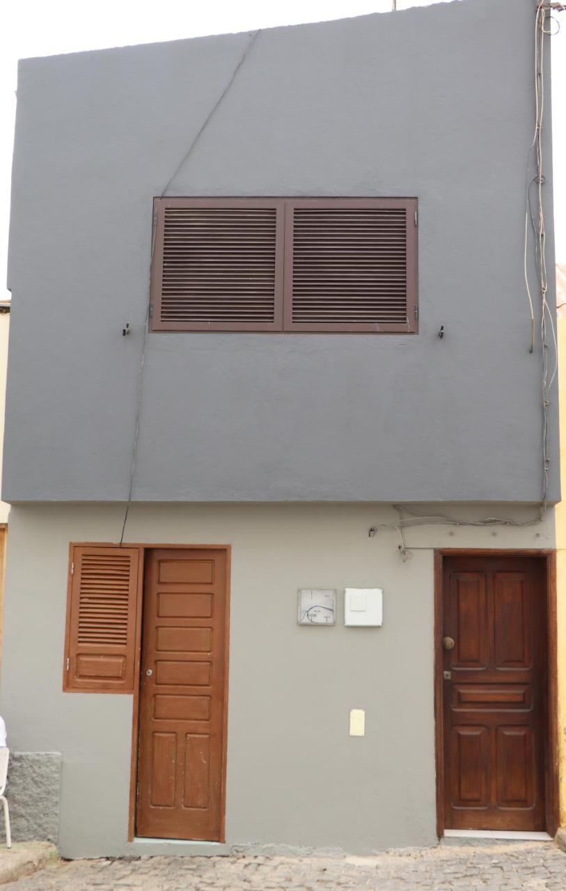 Apartamento Preguica Espargos 外观 照片
