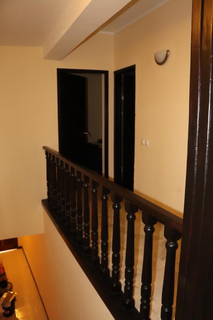 Apartamento Preguica Espargos 外观 照片