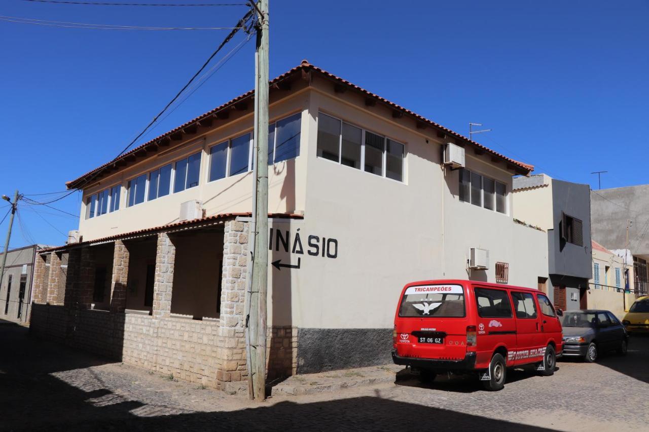 Apartamento Preguica Espargos 外观 照片