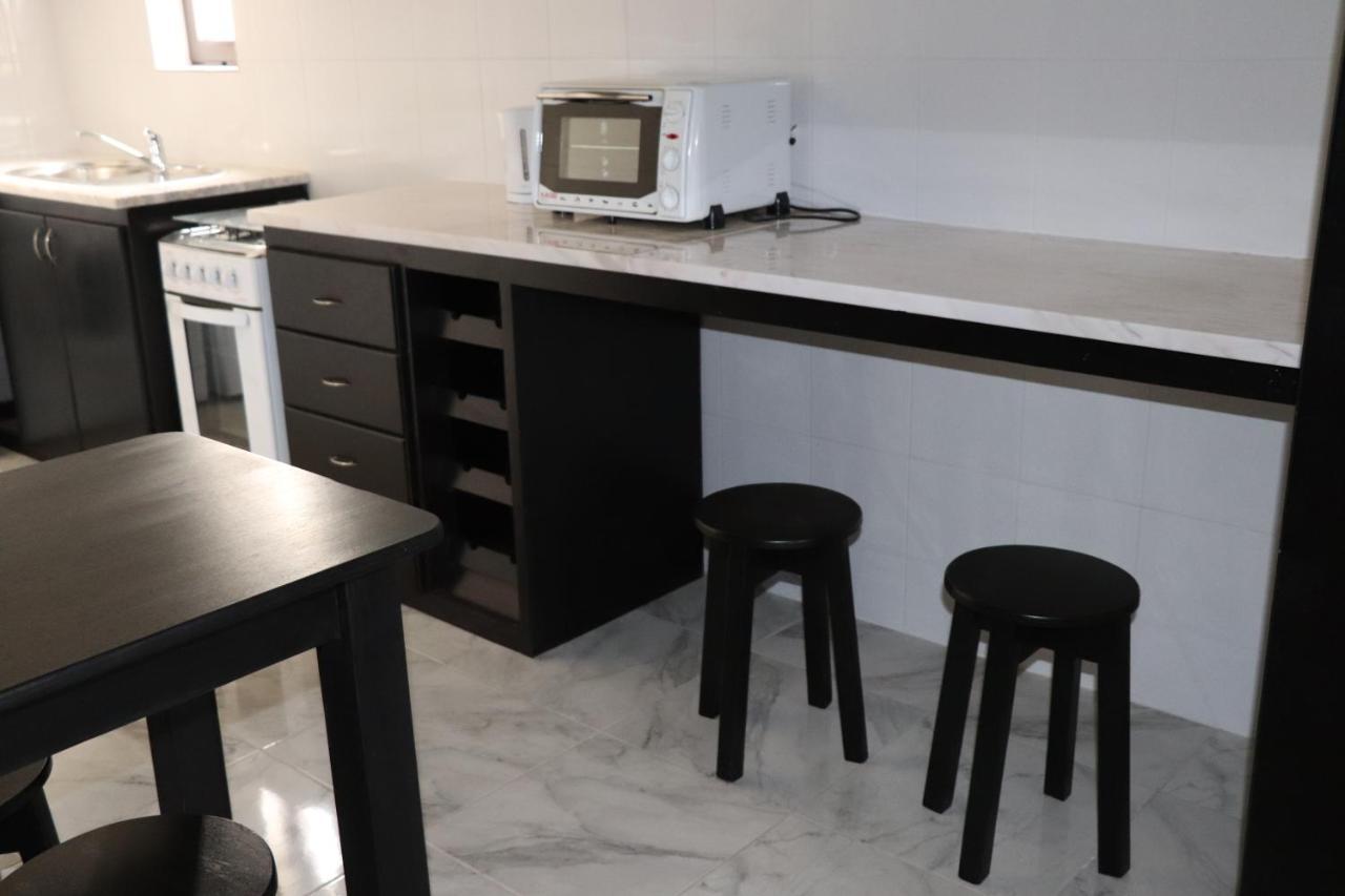 Apartamento Preguica Espargos 外观 照片