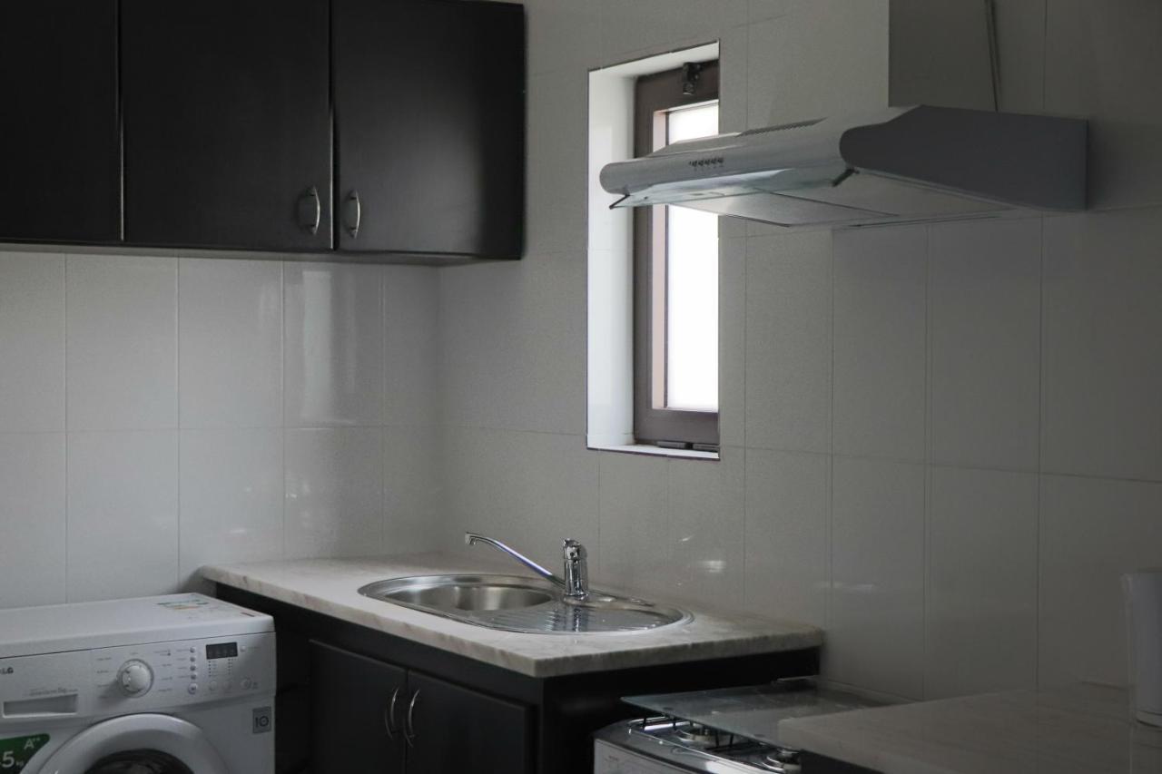 Apartamento Preguica Espargos 外观 照片