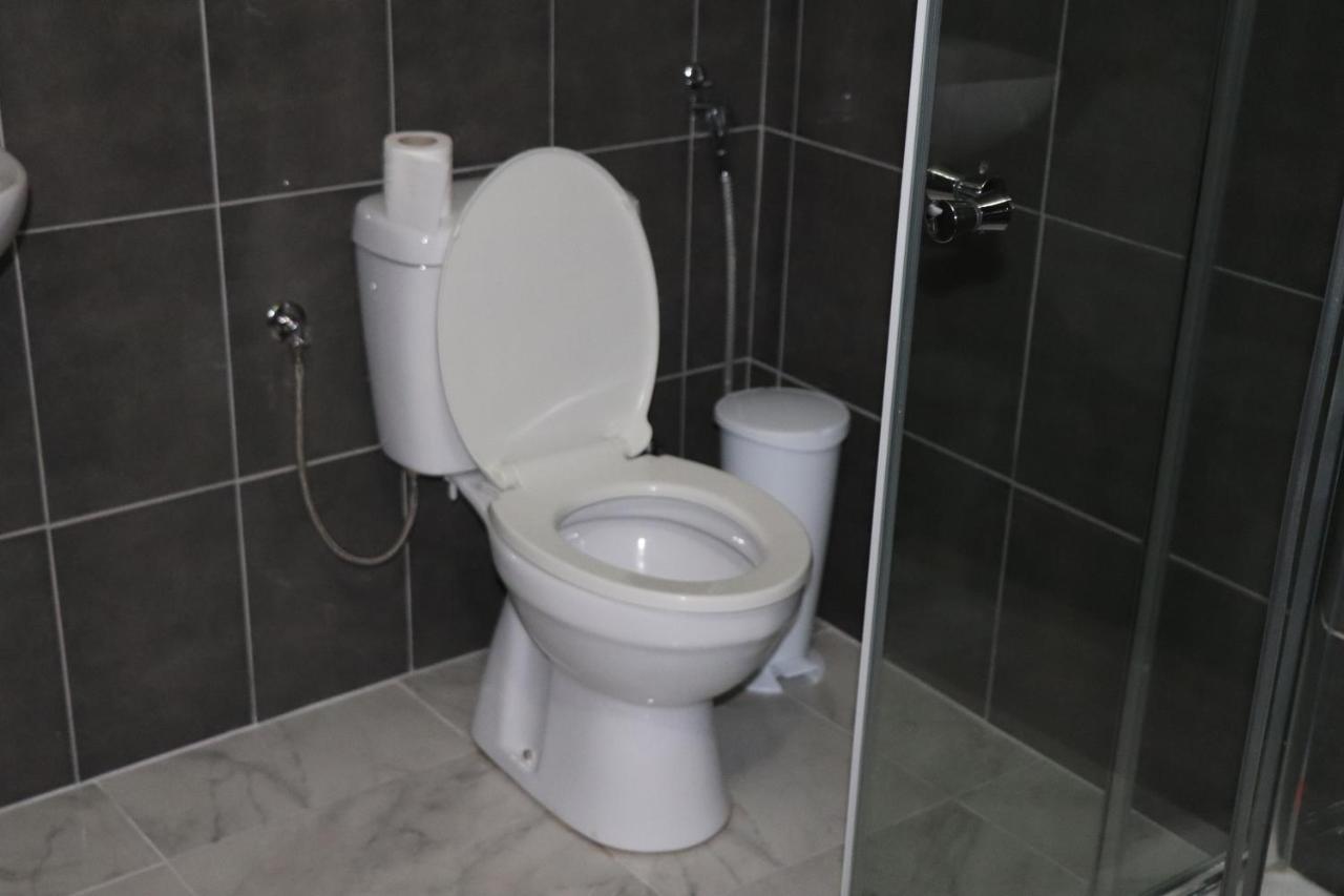 Apartamento Preguica Espargos 外观 照片