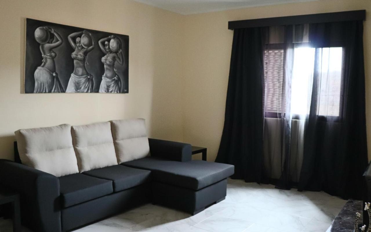 Apartamento Preguica Espargos 外观 照片
