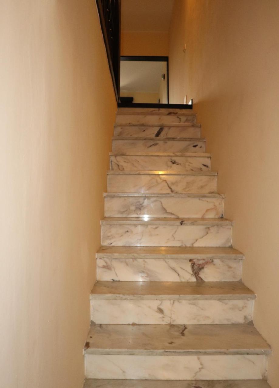 Apartamento Preguica Espargos 外观 照片