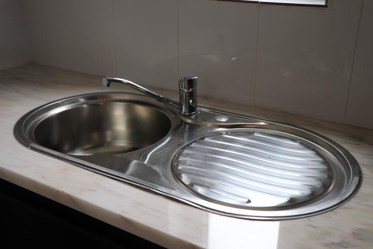 Apartamento Preguica Espargos 外观 照片