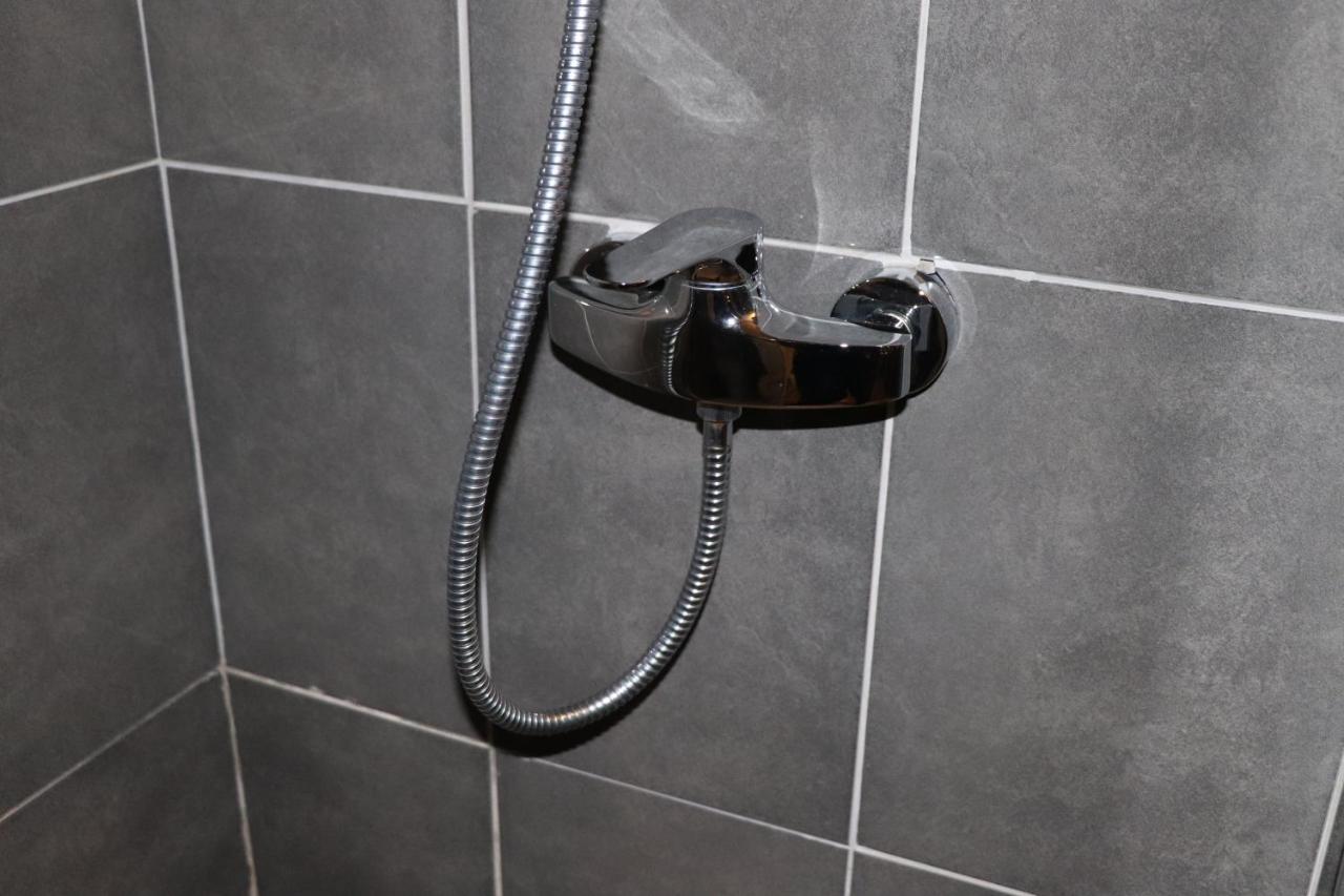 Apartamento Preguica Espargos 外观 照片
