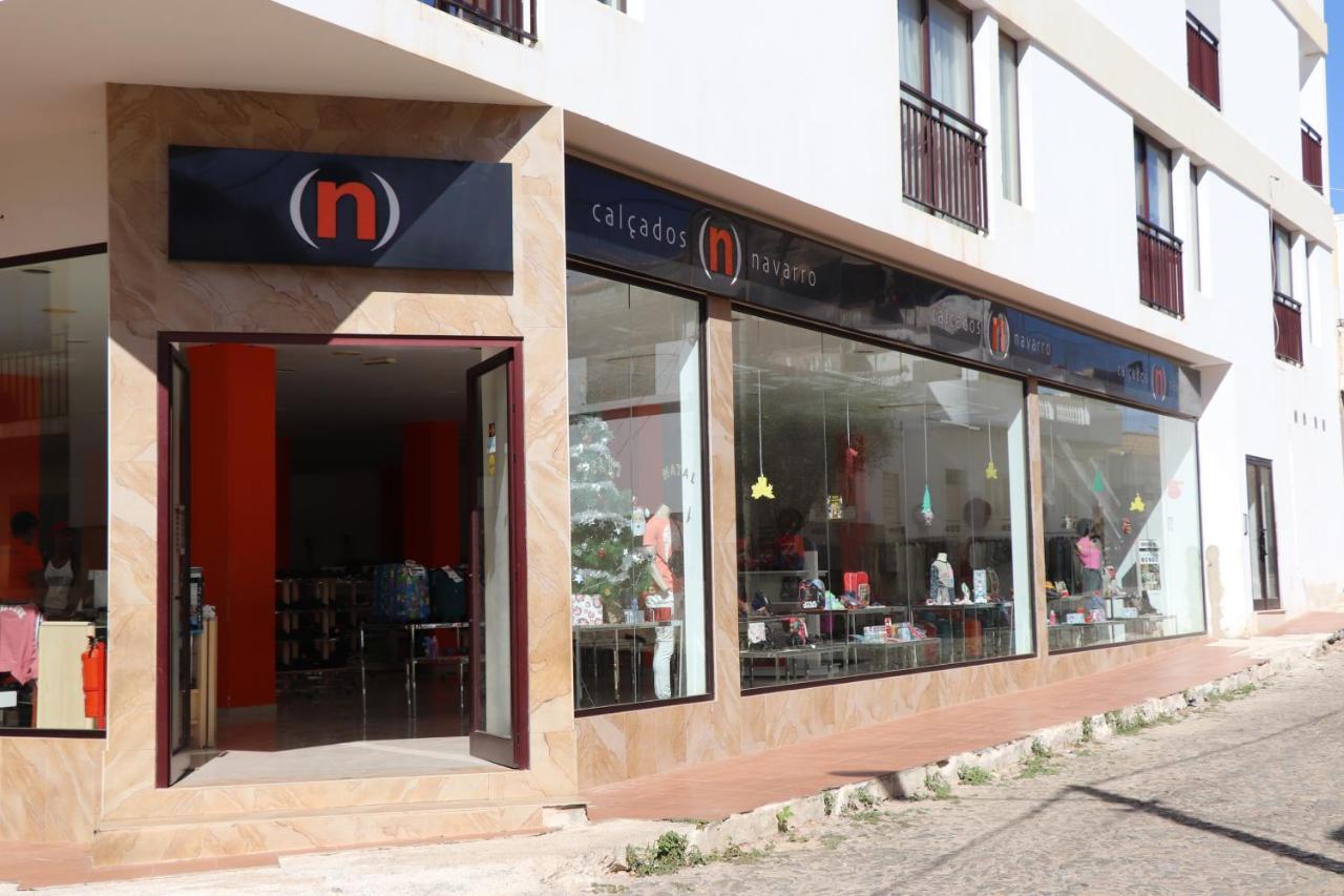 Apartamento Preguica Espargos 外观 照片