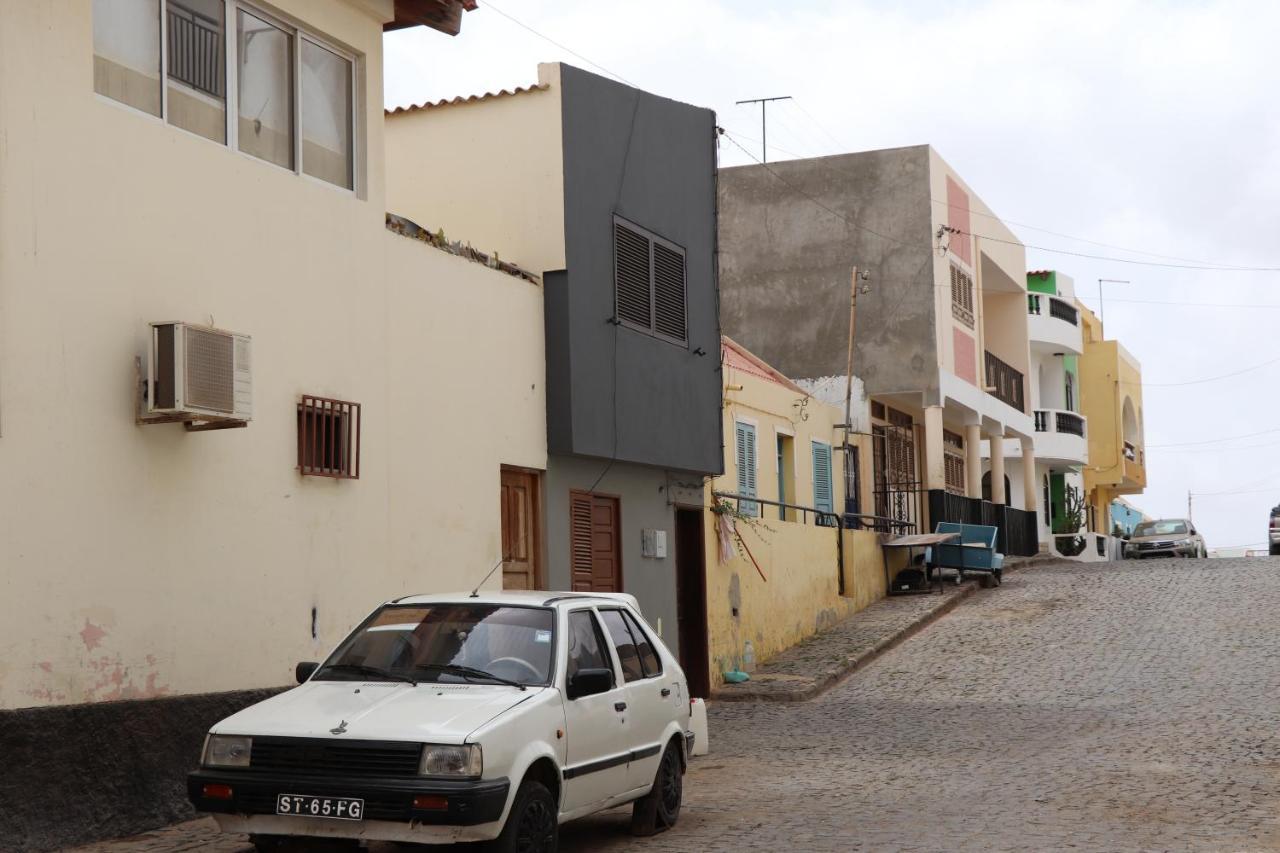 Apartamento Preguica Espargos 外观 照片