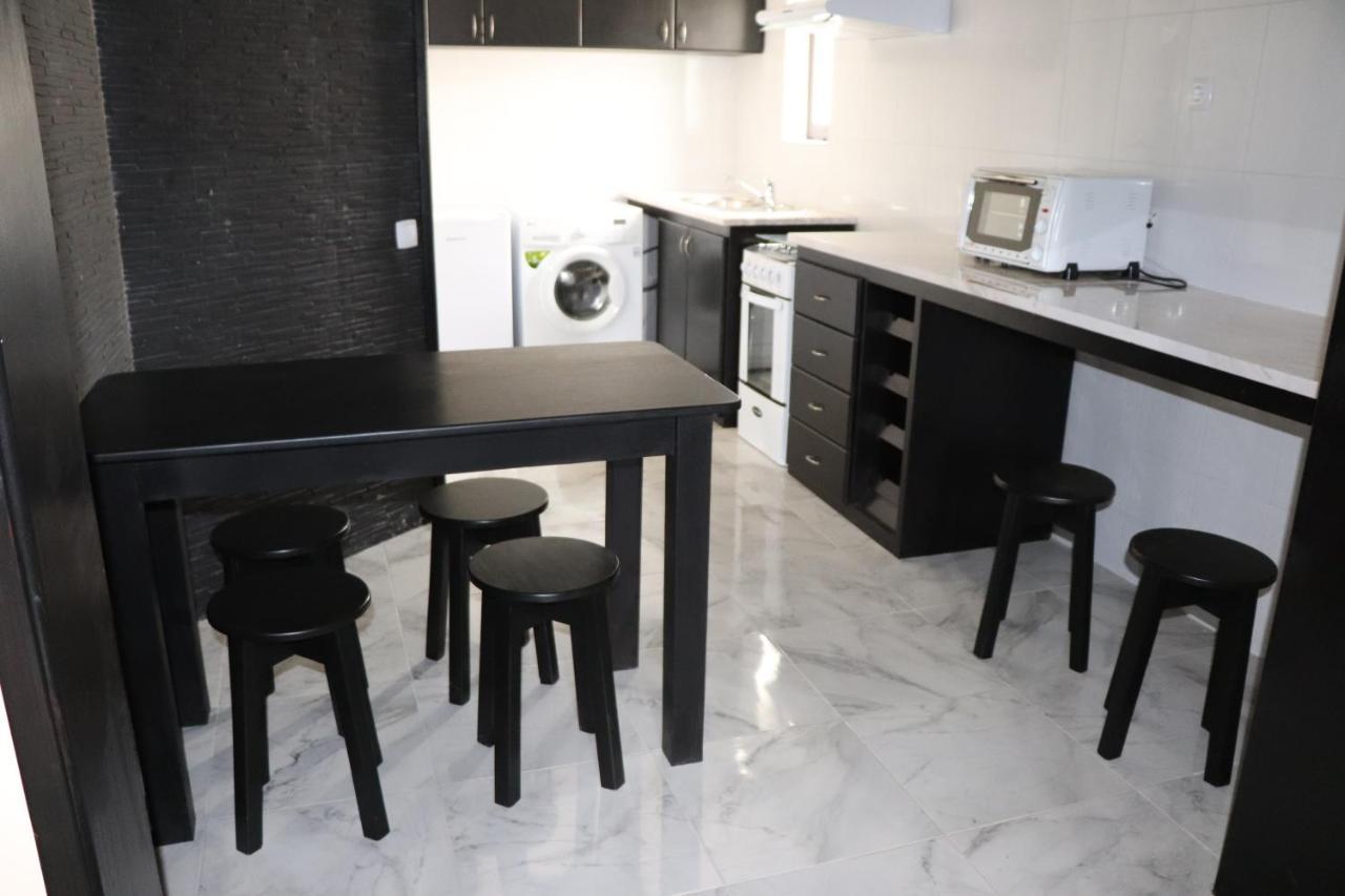Apartamento Preguica Espargos 外观 照片