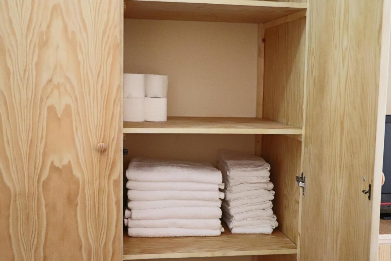 Apartamento Preguica Espargos 外观 照片