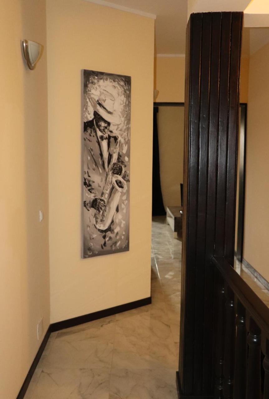 Apartamento Preguica Espargos 外观 照片