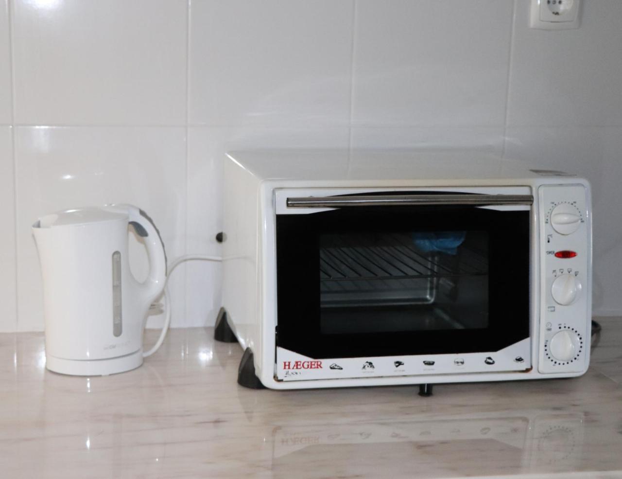 Apartamento Preguica Espargos 外观 照片