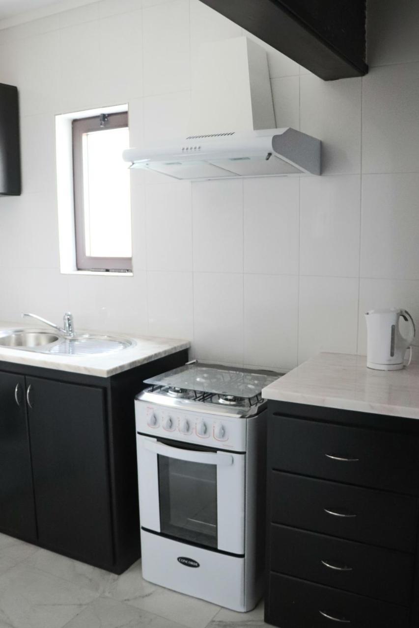 Apartamento Preguica Espargos 外观 照片