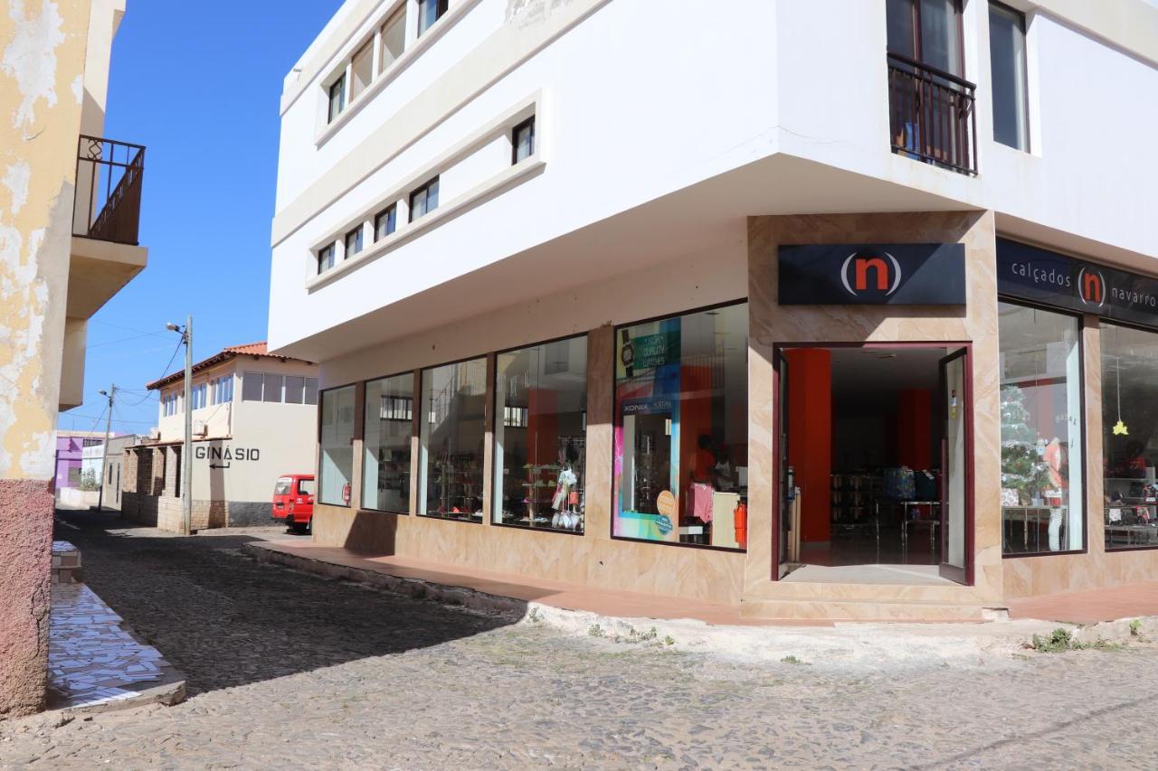 Apartamento Preguica Espargos 外观 照片