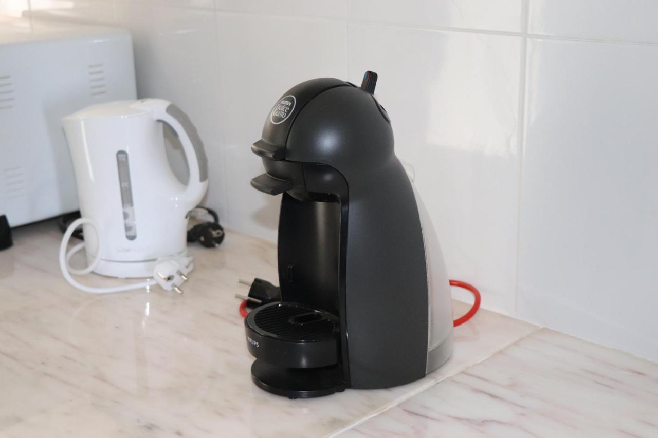 Apartamento Preguica Espargos 外观 照片