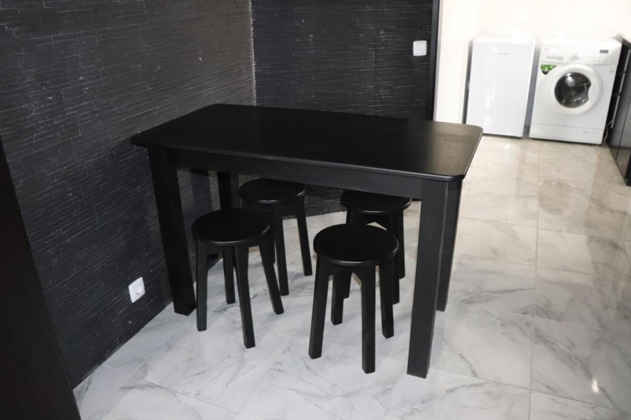 Apartamento Preguica Espargos 外观 照片