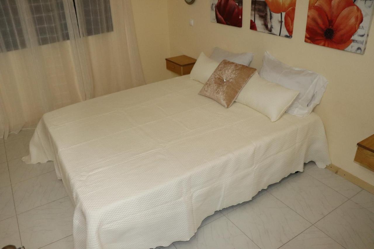 Apartamento Preguica Espargos 外观 照片